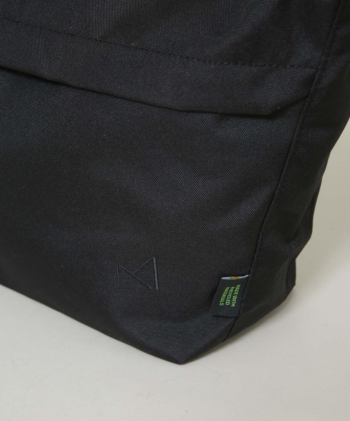 maison vert/CORDURA eco(R)撥水加工ショルダーバッグ