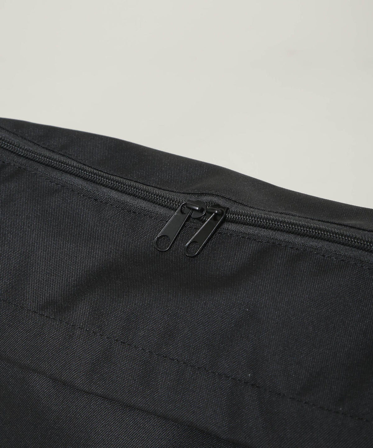 maison vert/CORDURA eco(R)撥水加工ショルダーバッグ