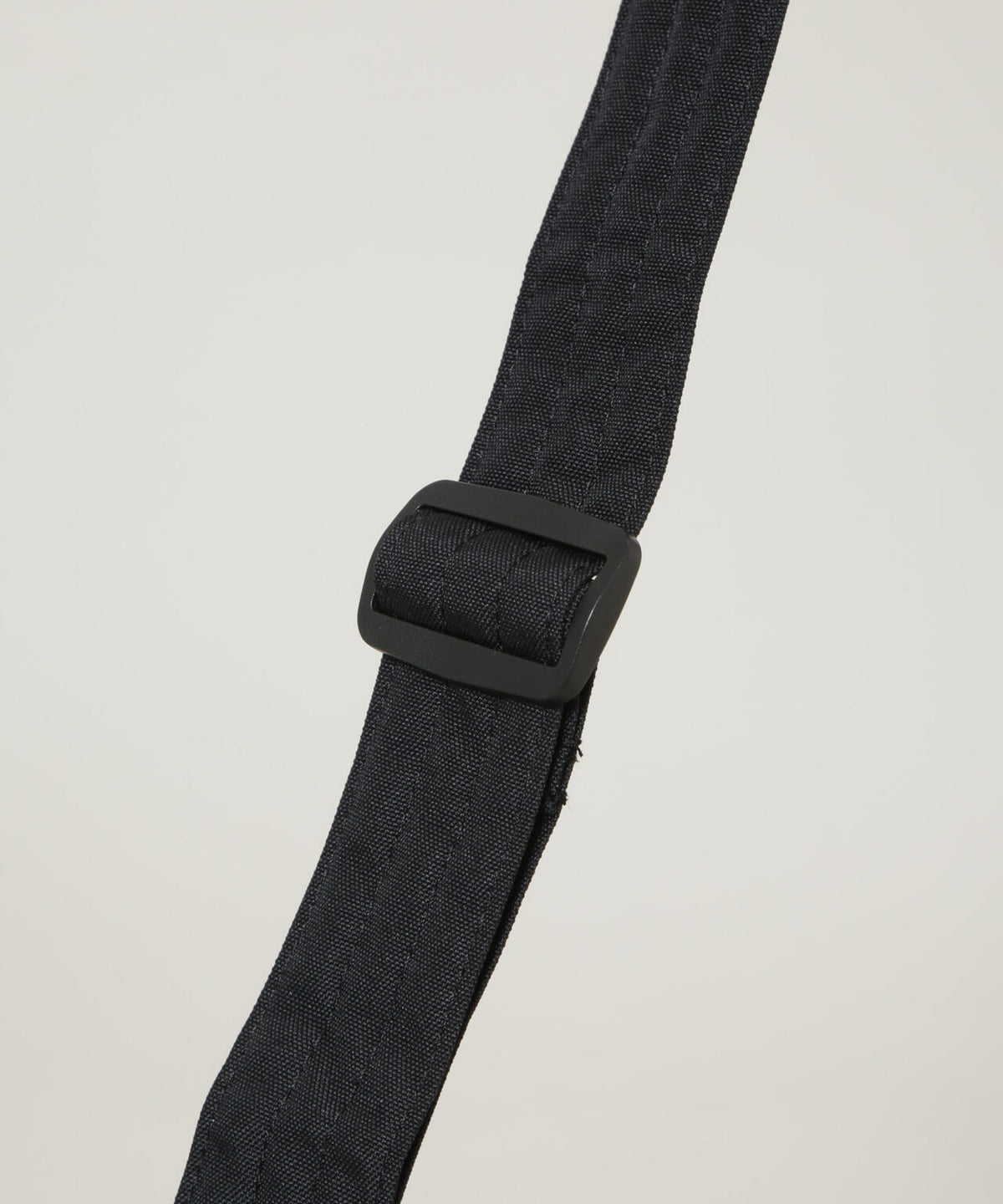 maison vert/CORDURA eco(R)撥水加工ショルダーバッグ