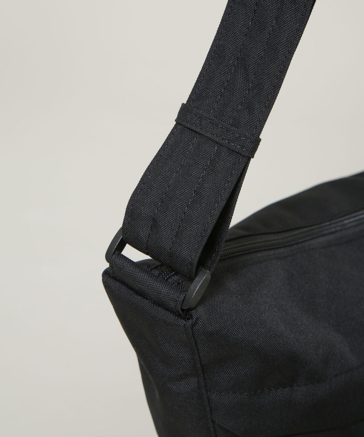 maison vert/CORDURA eco(R)撥水加工ショルダーバッグ