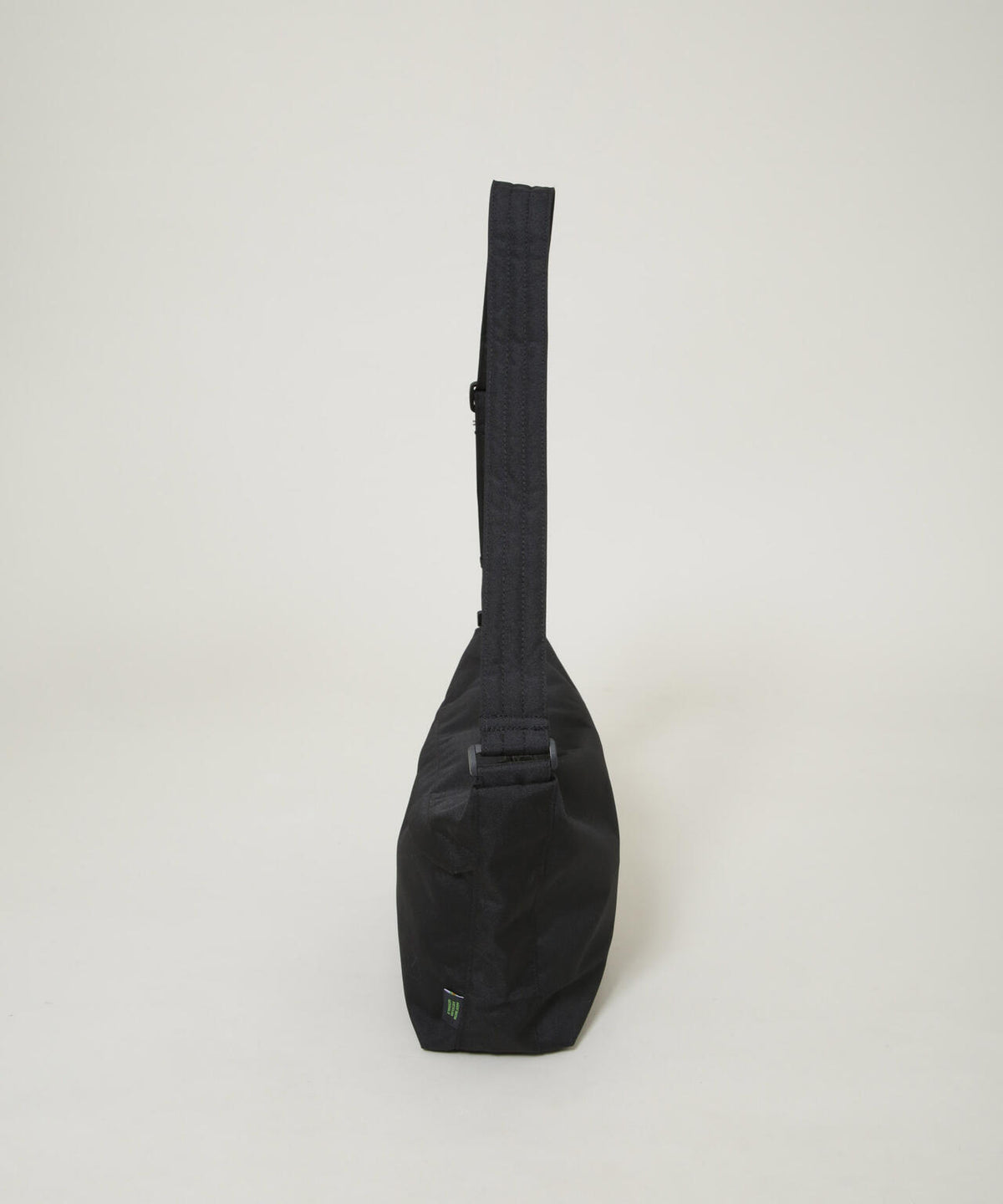 maison vert/CORDURA eco(R)撥水加工ショルダーバッグ