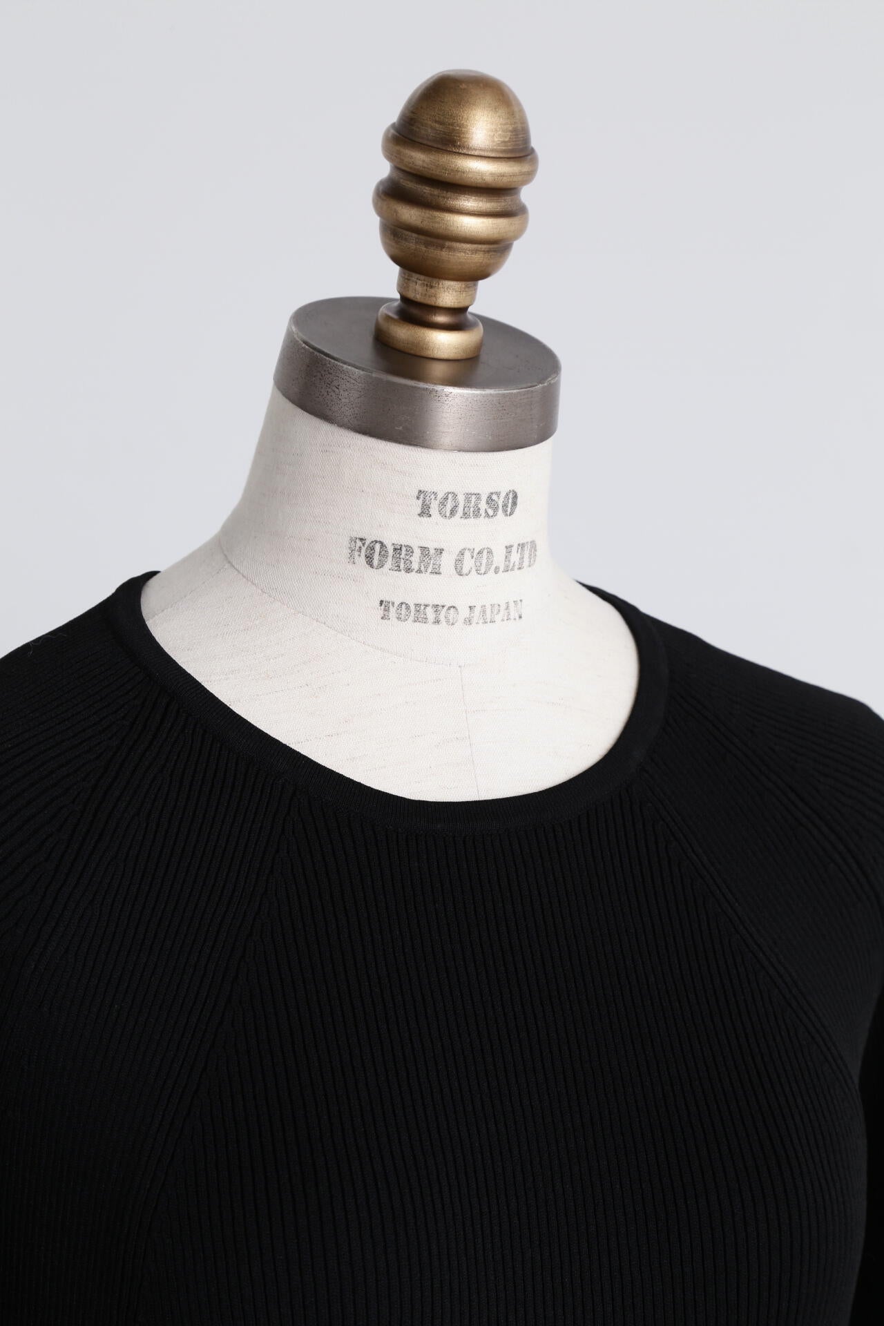 スポンディッシュニットワンピース | hLM（エイチエルエム