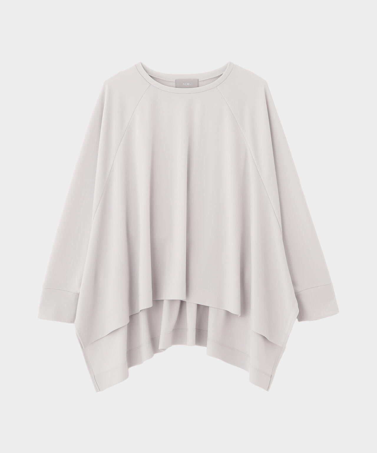トリアセダンボールジャージーオーバートップ | hLM（エイチエルエム