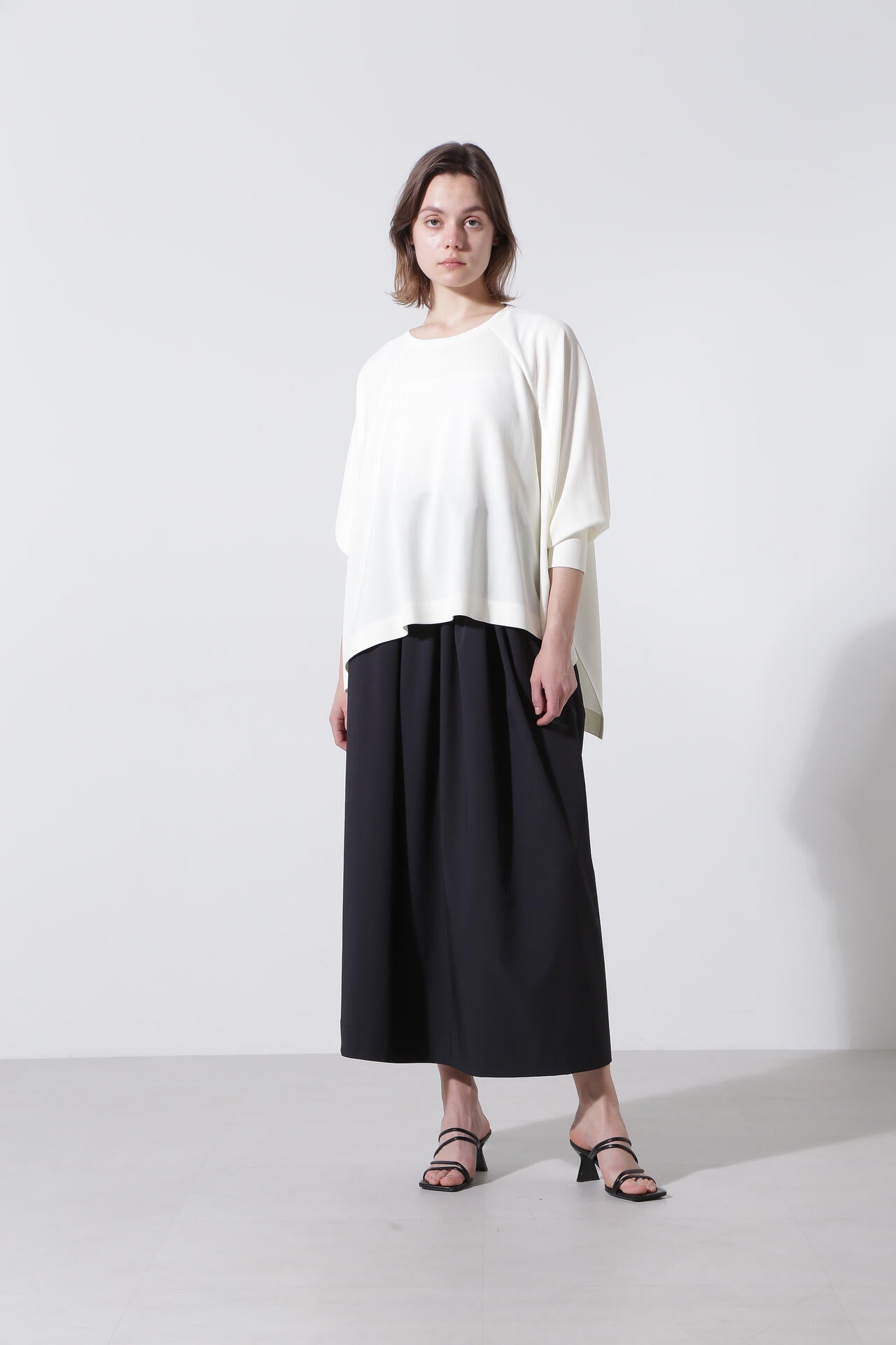 トリアセダンボールジャージーオーバートップ | hLM（エイチエルエム