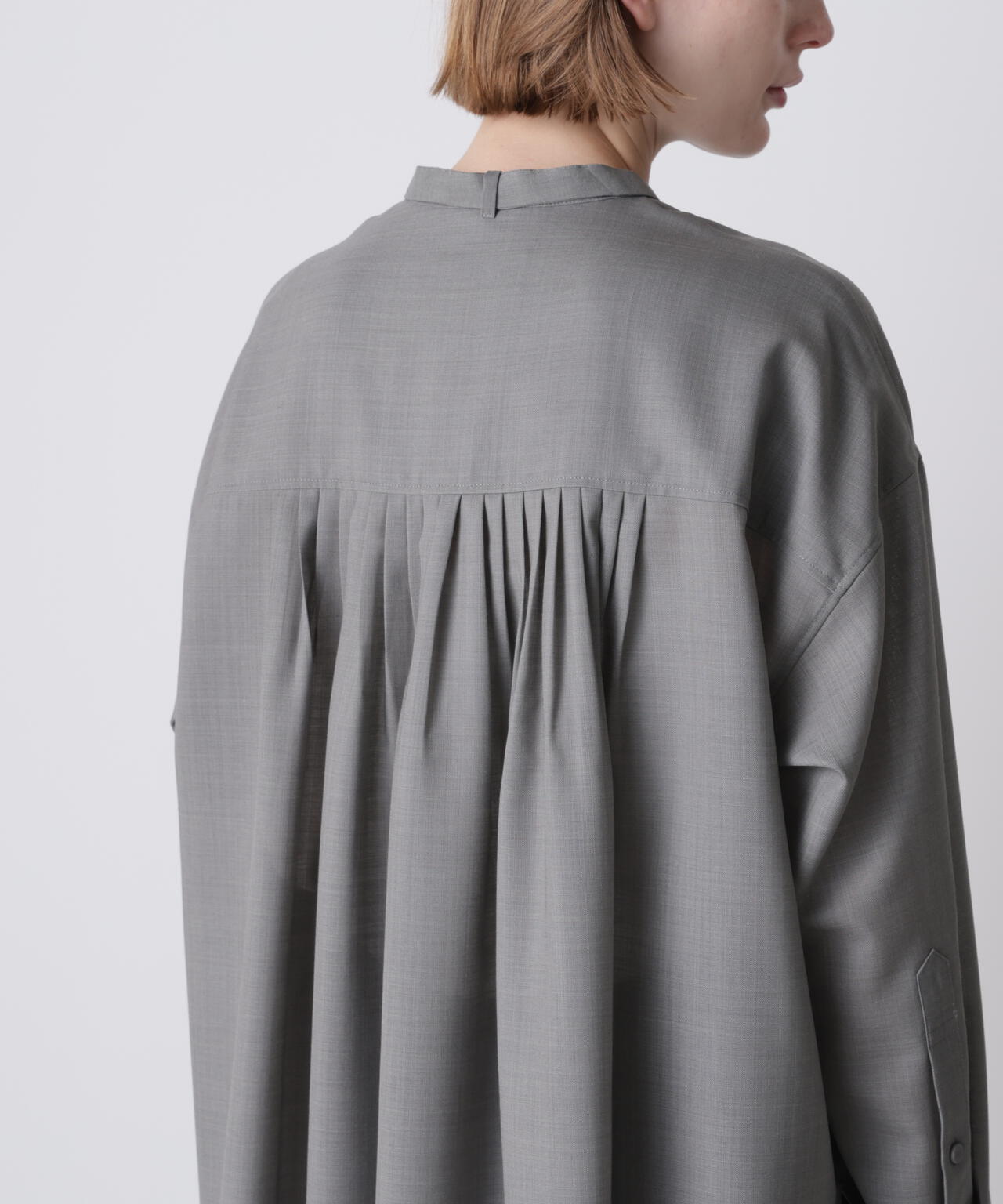 ニューボウタイブラウス | hLM（エイチエルエム） ｜【公式】通販mix