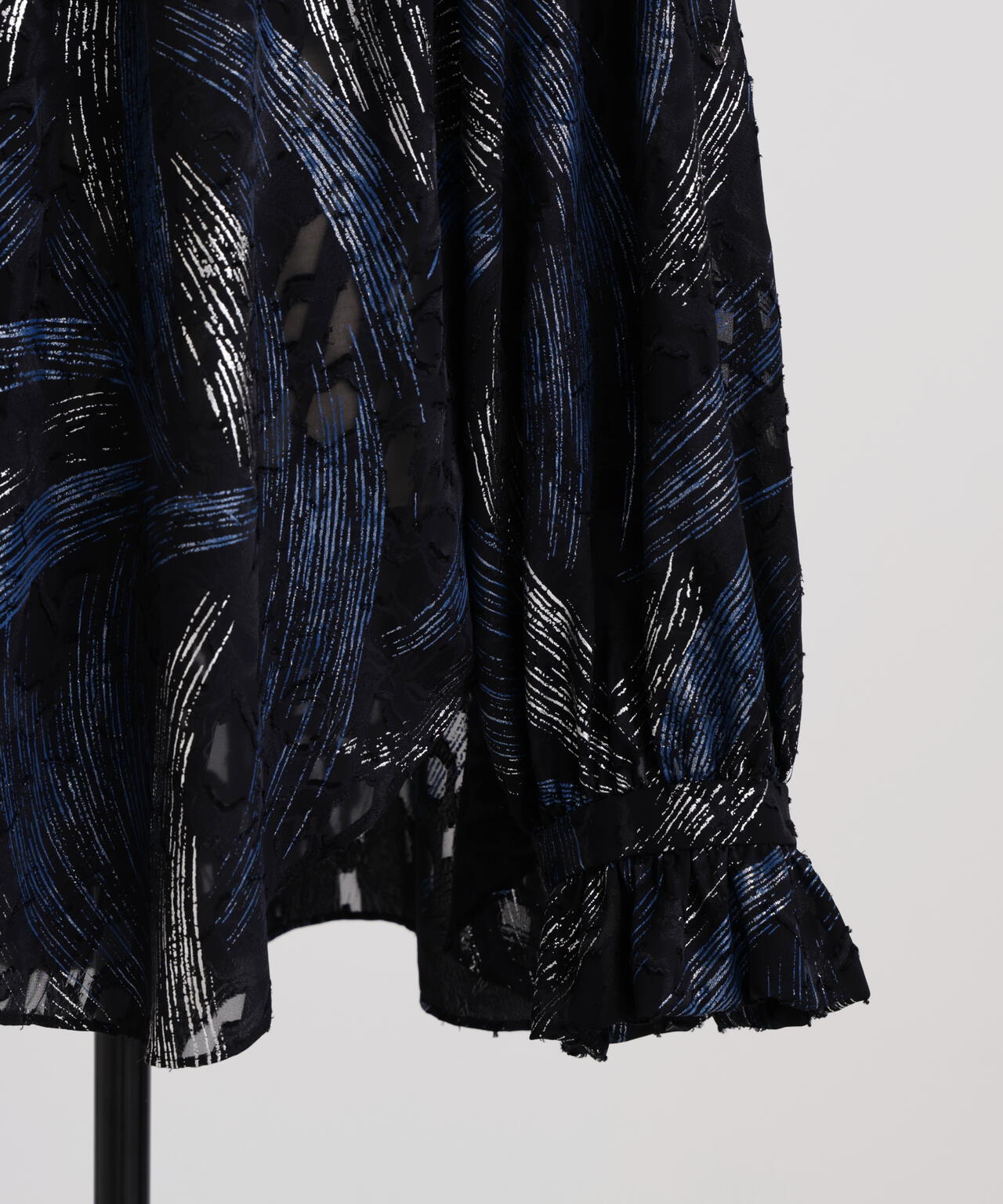 シアージャガードブラウス