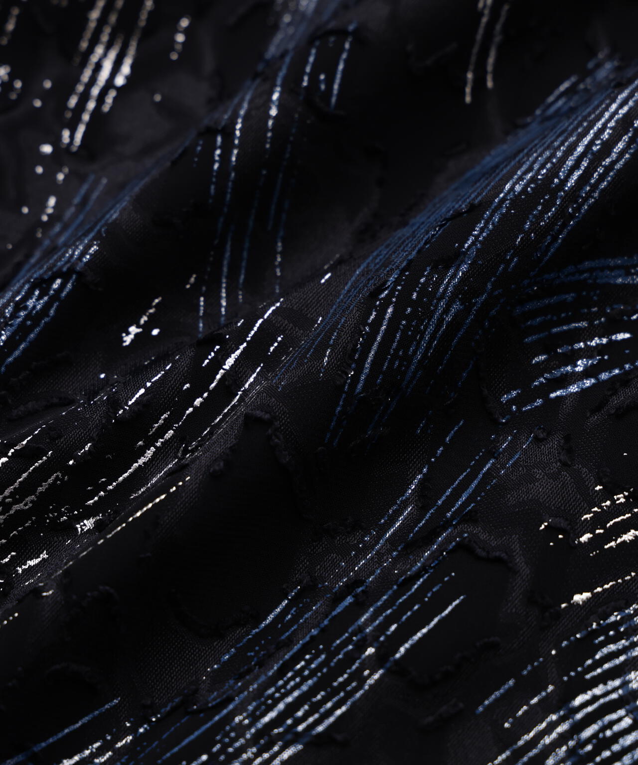 シアージャガードブラウス