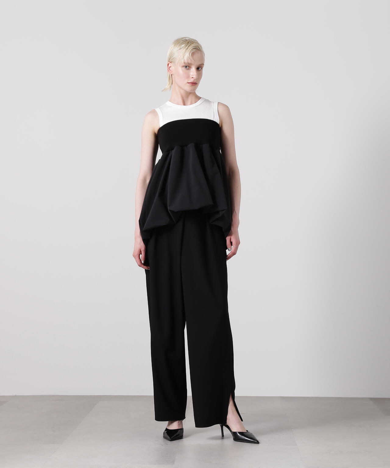 namedcollective チューブトップ namedcollective チューブトップ named collective チューブ