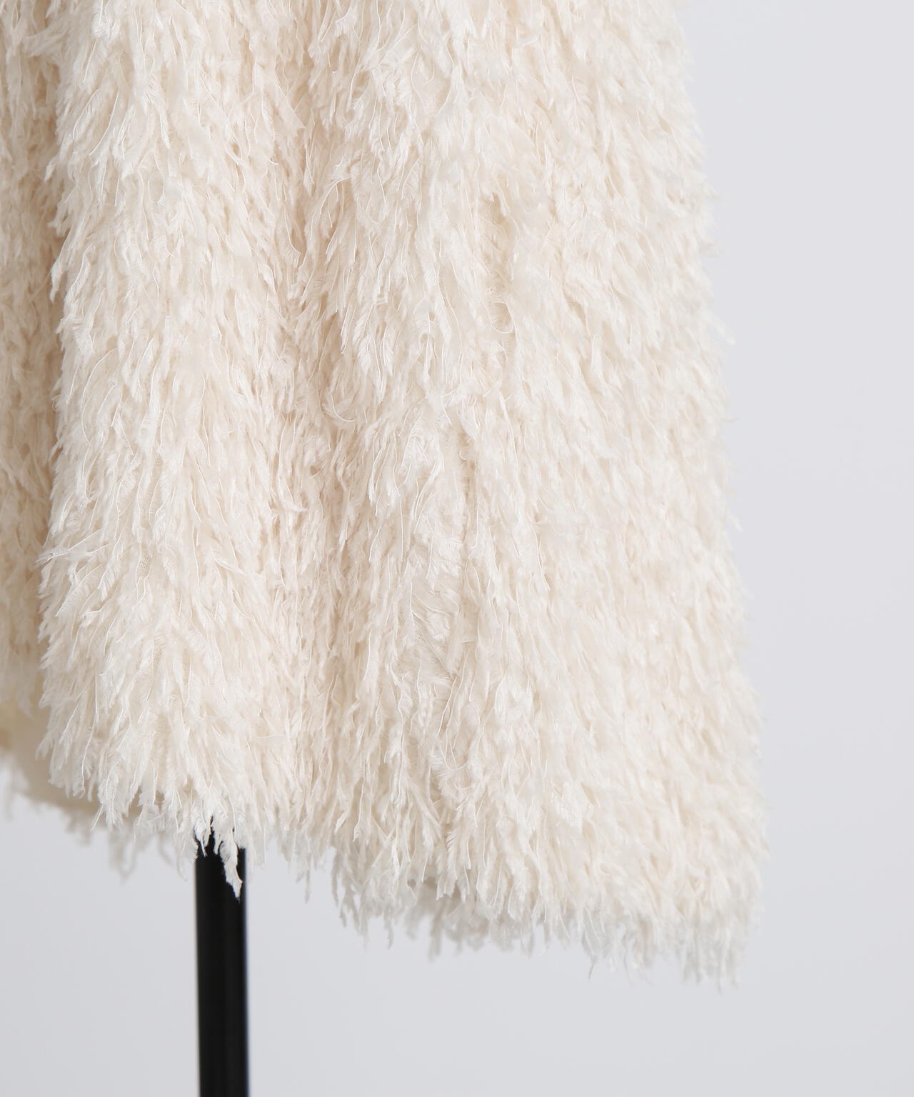 フェザーニット