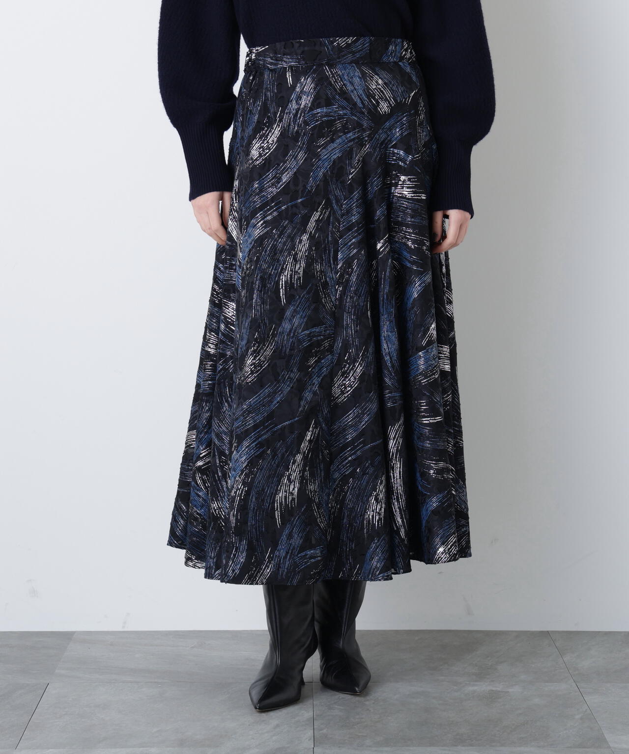 シアージャガードスカート | hLM（エイチエルエム） ｜【公式】通販mix