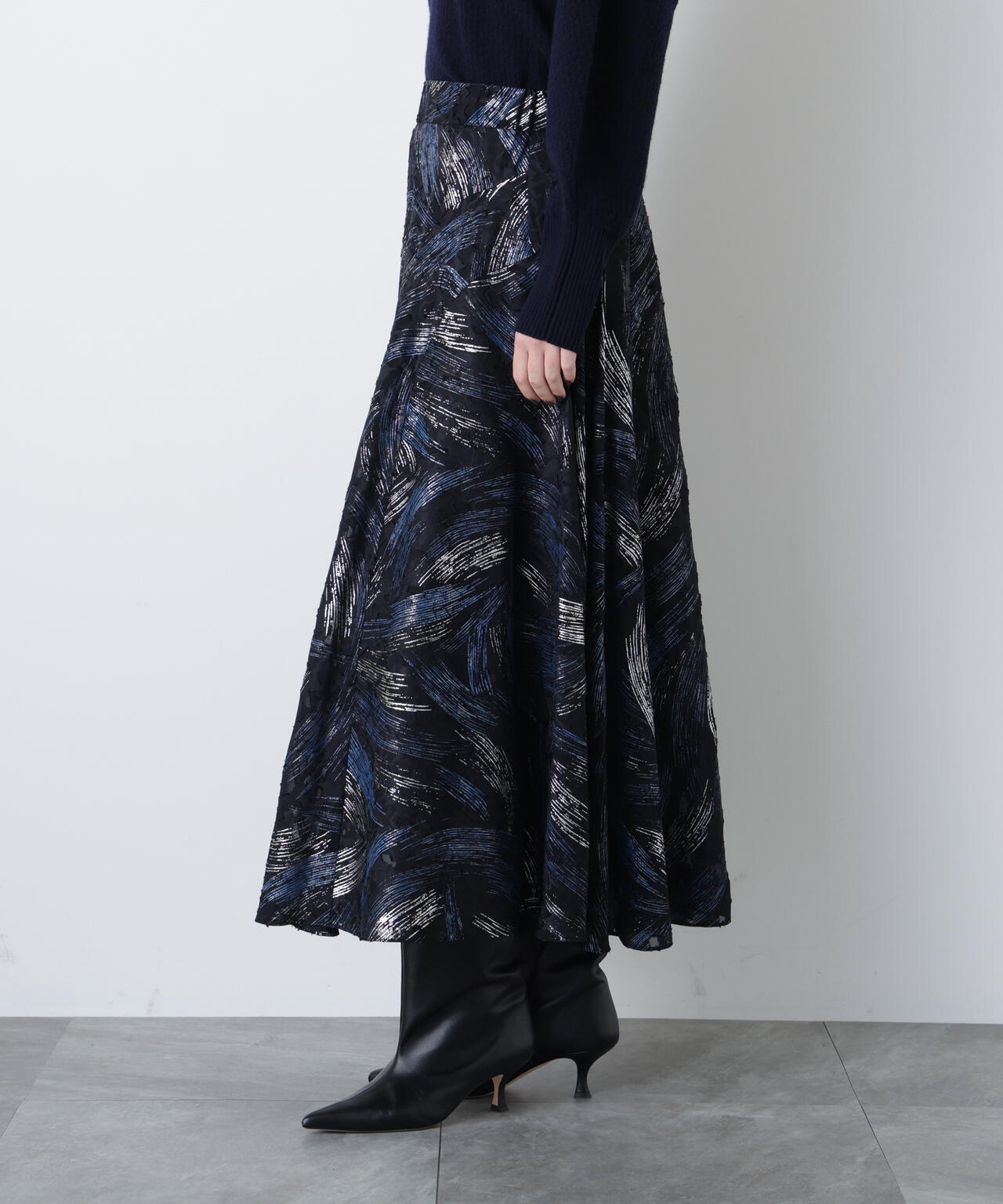 シアージャガードスカート