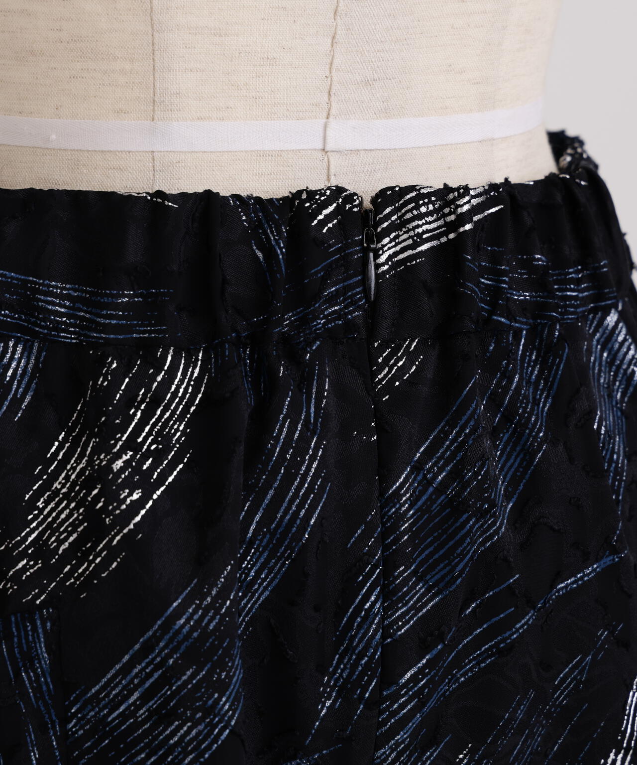 シアージャガードスカート