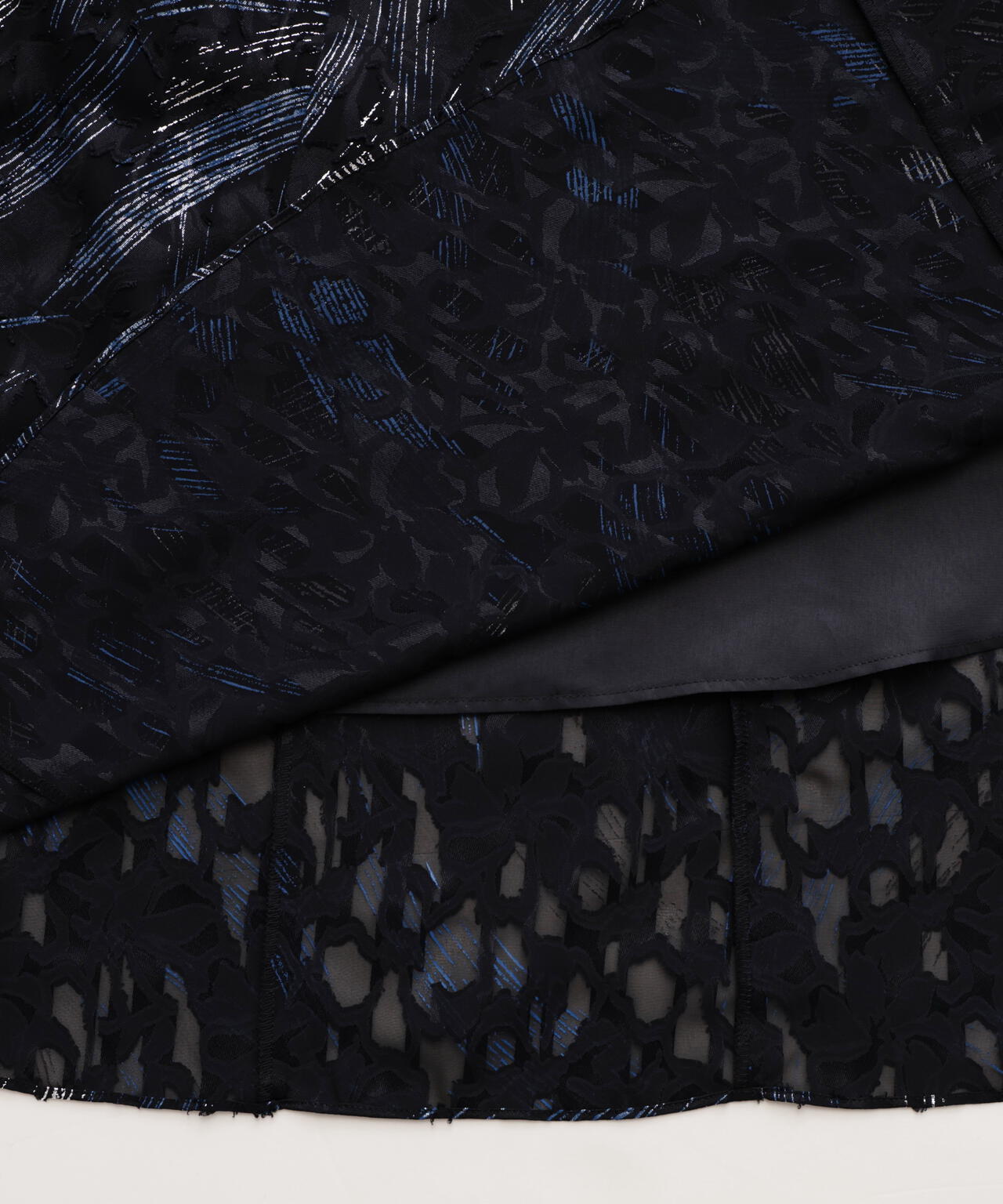 シアージャガードスカート