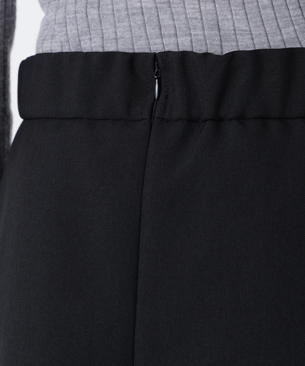 タックフレアスカート