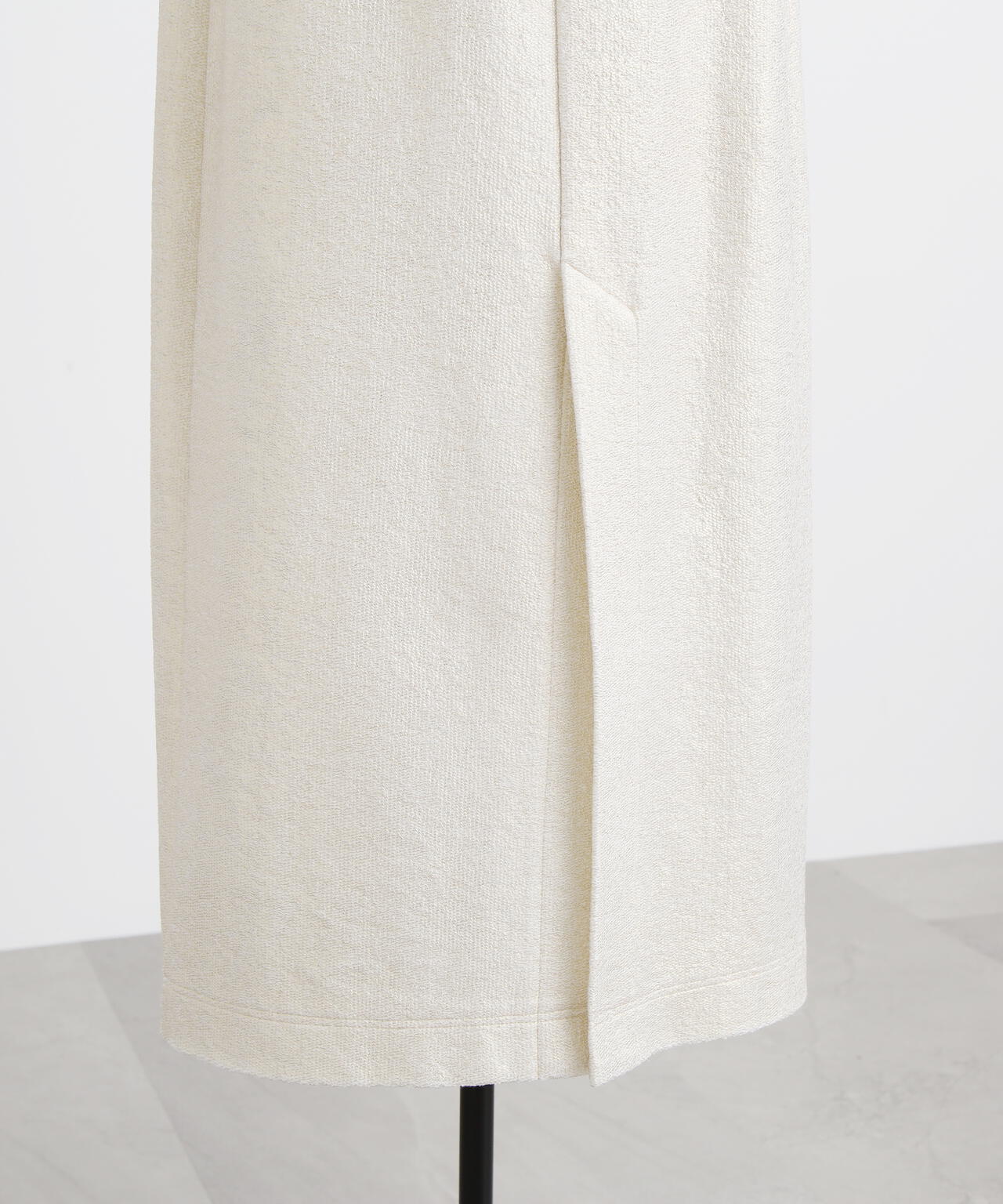 箔プリントカットソースカート