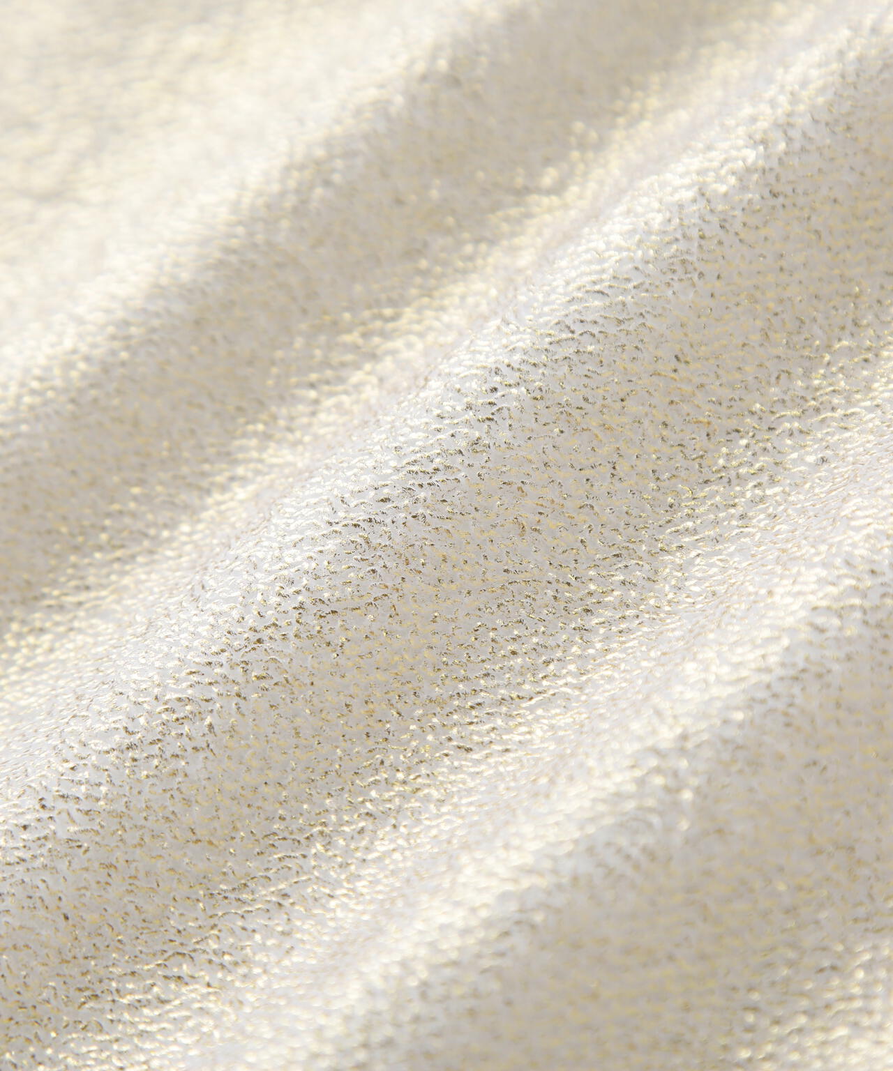 箔プリントカットソースカート