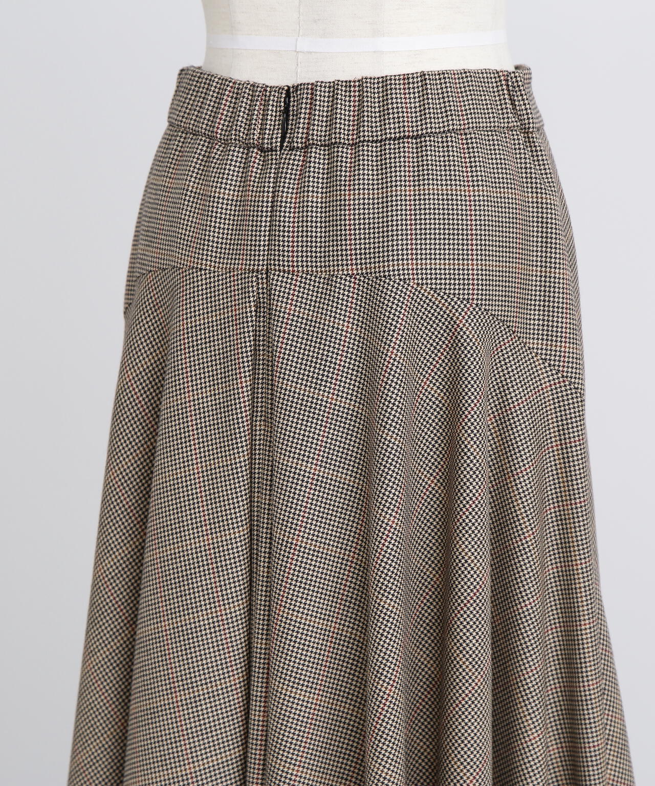 美品 13号 XL バーバリーゴルフ ノヴァチェック スカート グレー 美品 13号 XL バーバリーゴルフ ノヴァチェック スカート グレー