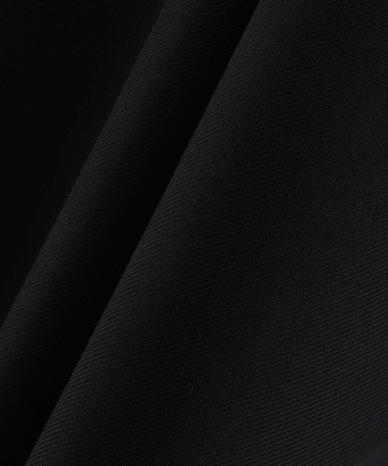 【VERY 10月号掲載商品】ダブルクロスタックパンツ