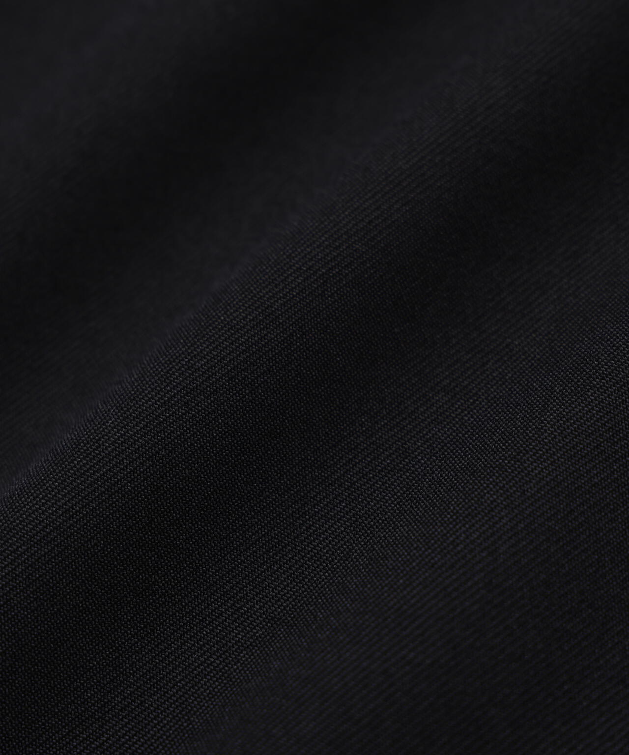 【VERY 10月号掲載商品】ダブルクロスタックパンツ