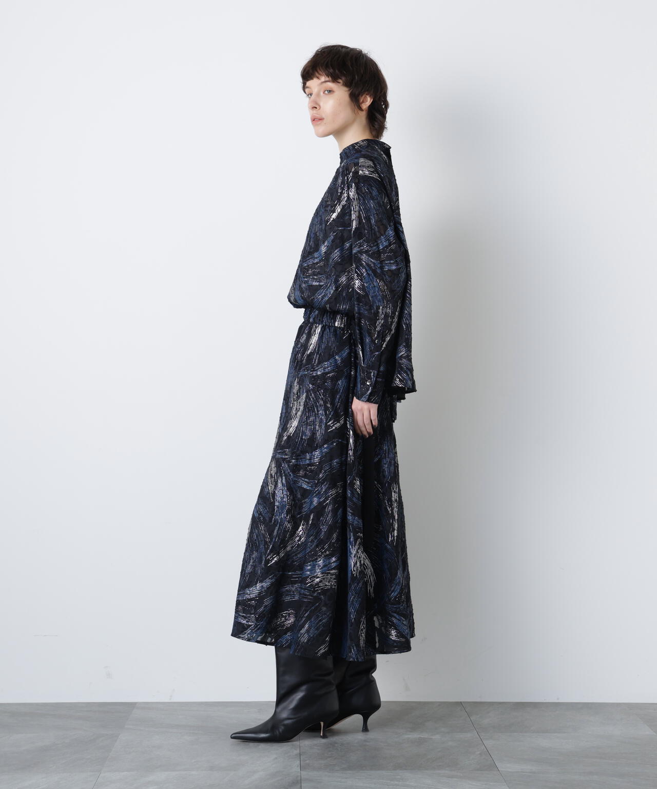 シアージャガードワンピース | hLM（エイチエルエム） ｜【公式】通販