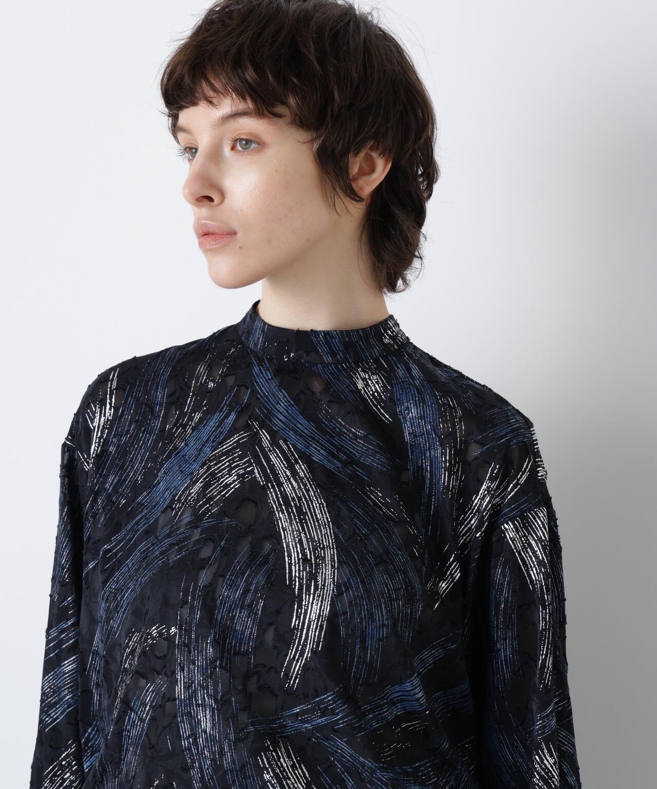 シアージャガードワンピース | hLM（エイチエルエム） ｜【公式