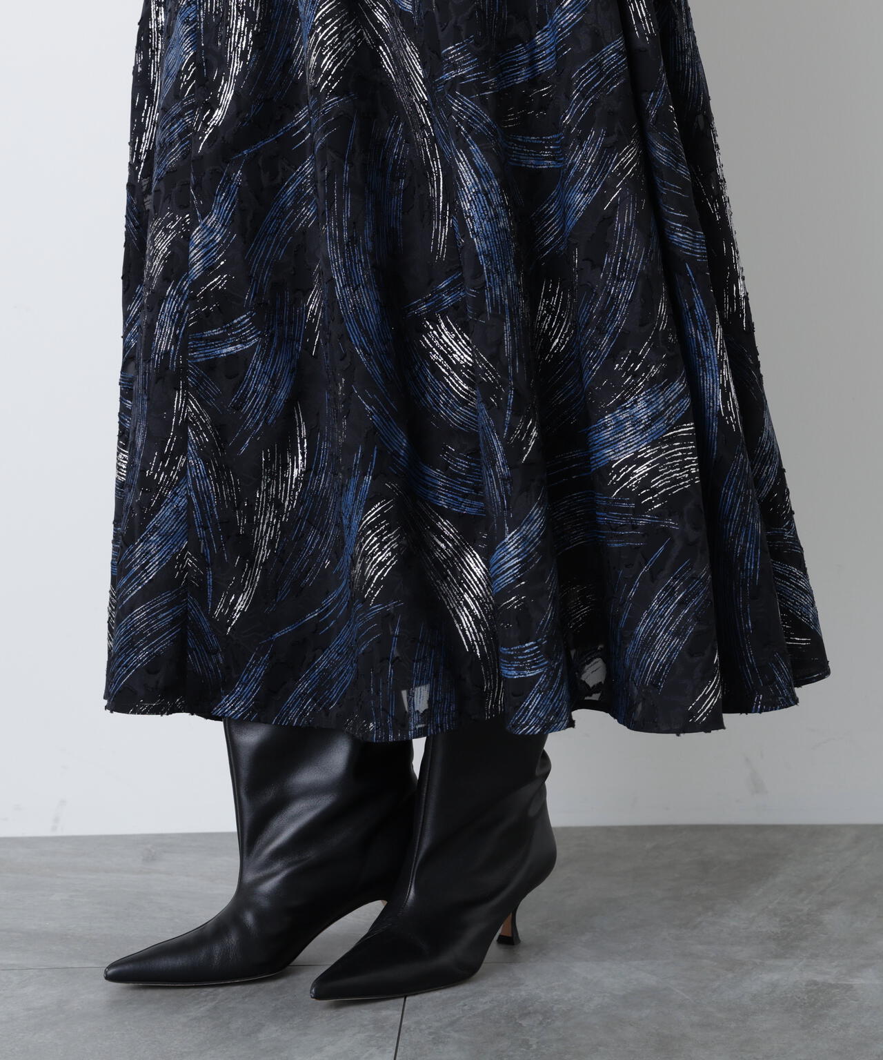 シアージャガードワンピース | hLM（エイチエルエム） ｜【公式】通販