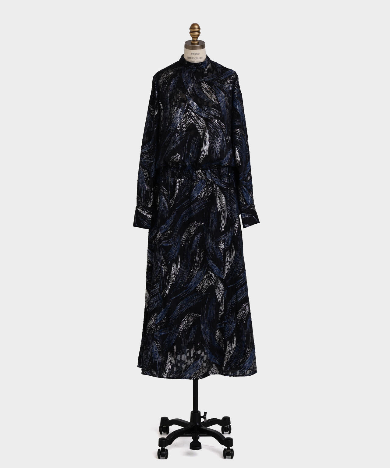 シアージャガードワンピース | hLM（エイチエルエム） ｜【公式】通販