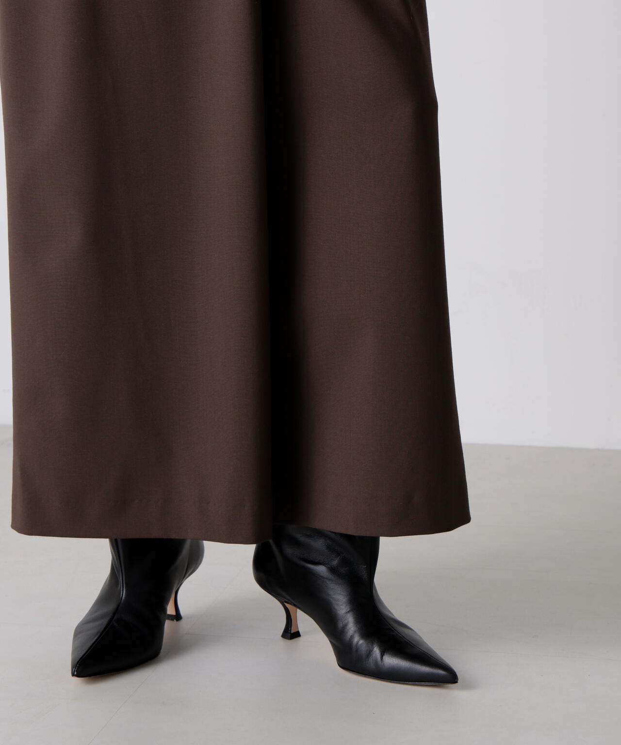 GISELe 10月号掲載商品】タキシードオールインワン | hLM