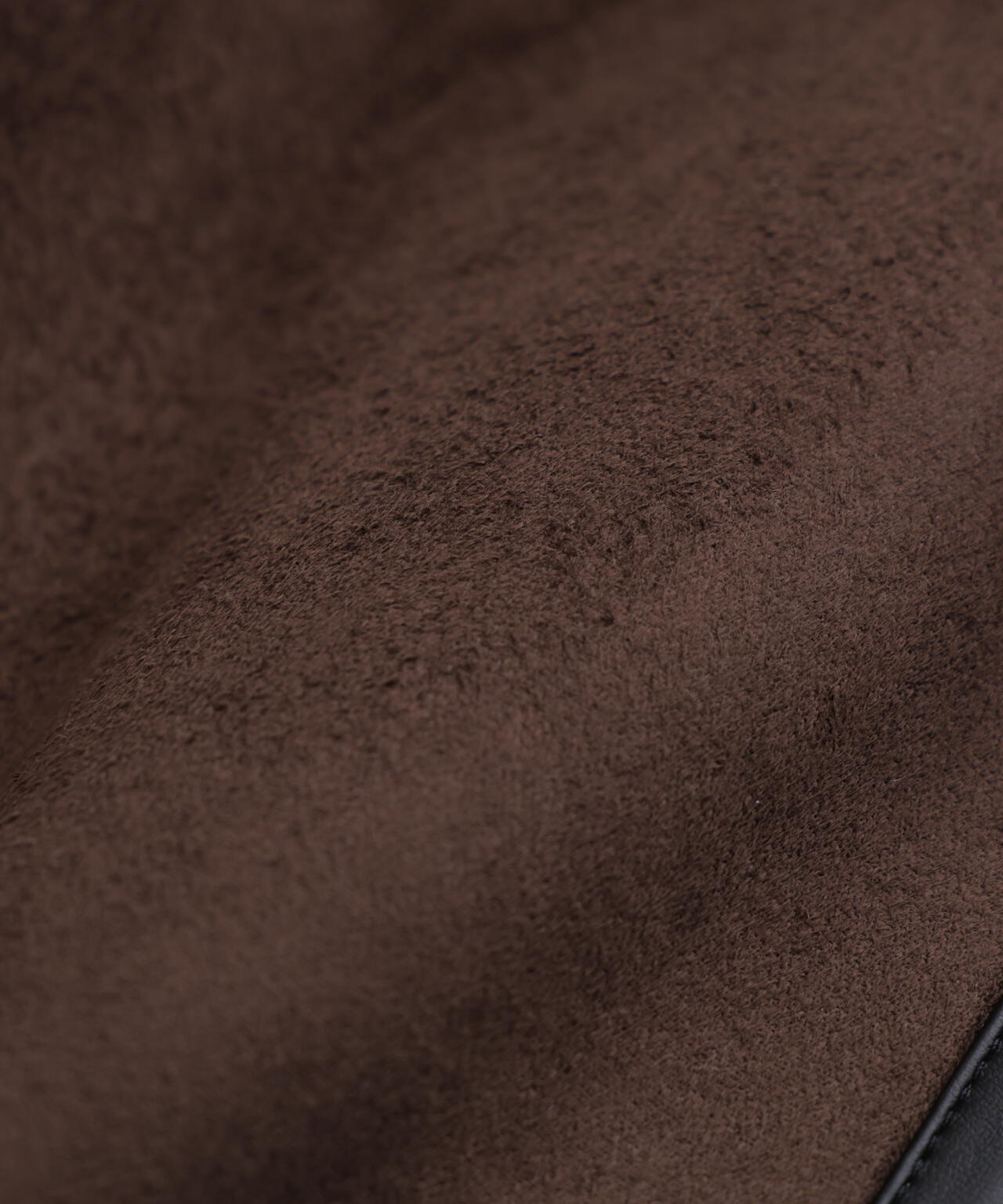 フェイクムートンジャケット