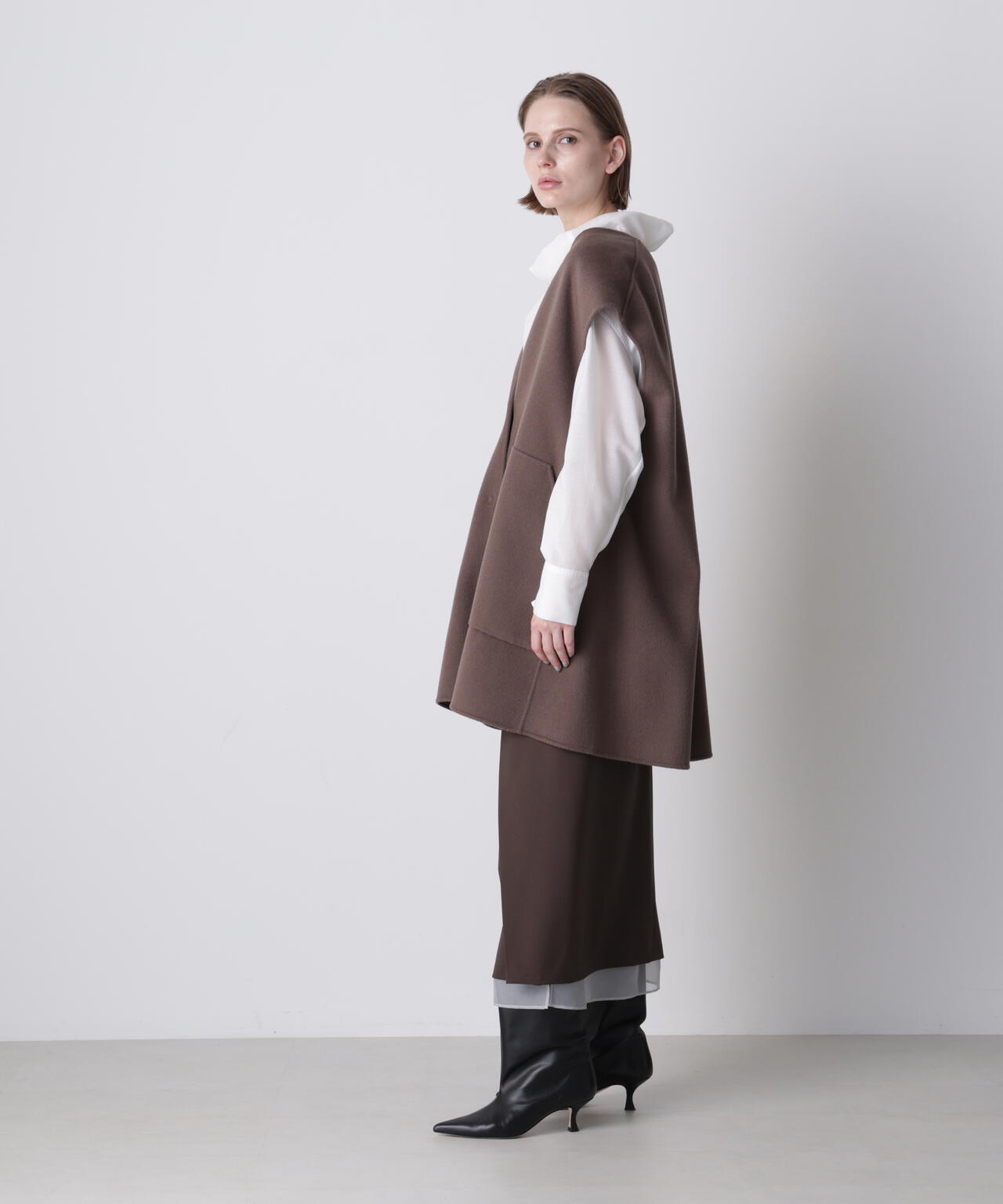 ウールリバージレ