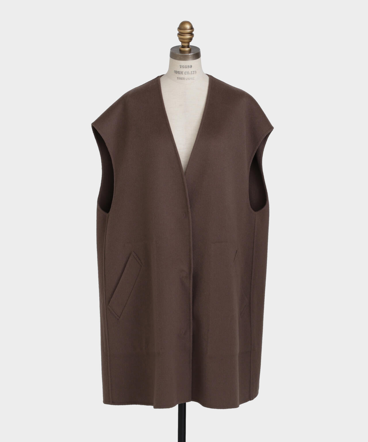 ウールリバージレ | hLM（エイチエルエム） ｜【公式】通販mix.tokyo