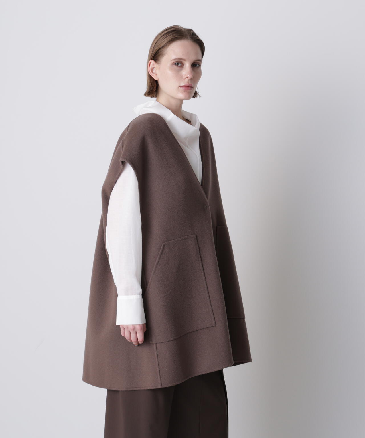 ウールリバージレ | hLM（エイチエルエム） ｜【公式】通販mix.tokyo