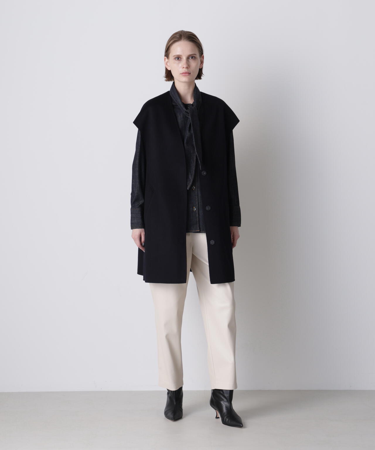 ウールリバージレ | hLM（エイチエルエム） ｜【公式】通販mix.tokyo