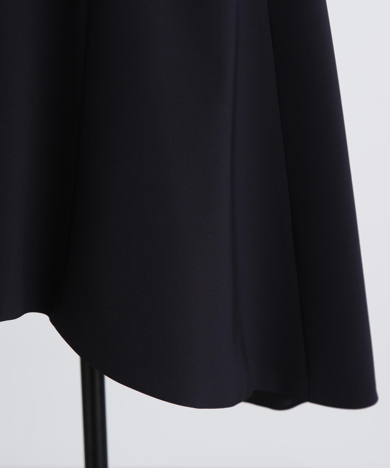 【美的 10月号掲載商品】ダブルクロスジレ