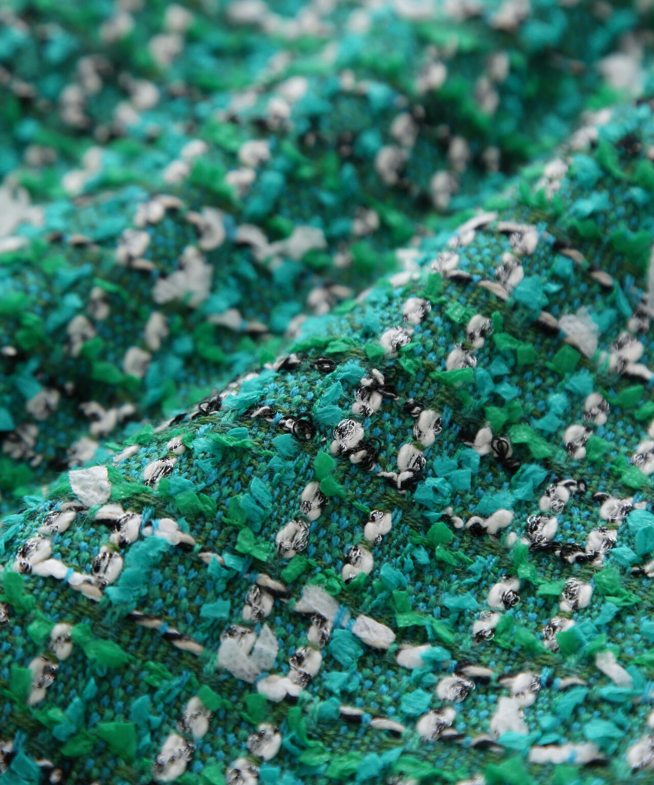 Heve ツイードジレ　東京限定 伊勢丹限定【HEVE 】へイヴ♡大人気 ツイードジレの通販 by