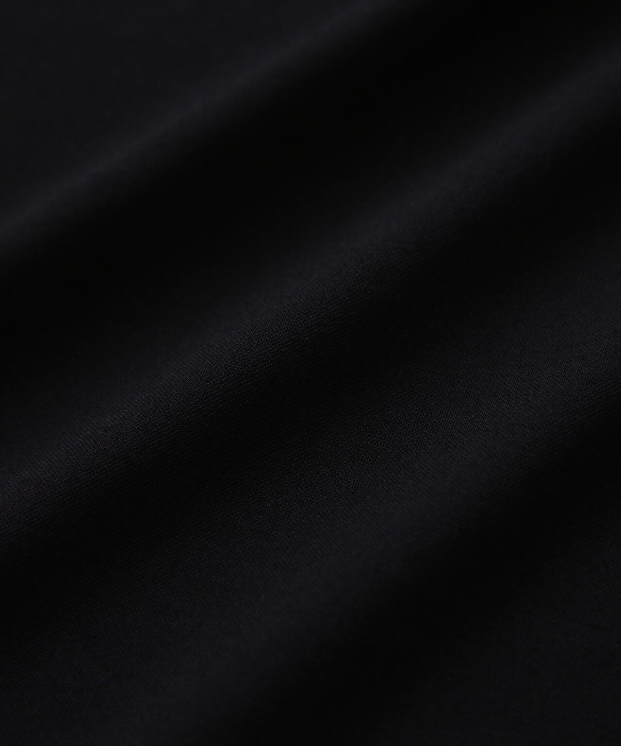 ベアスムースカットソー