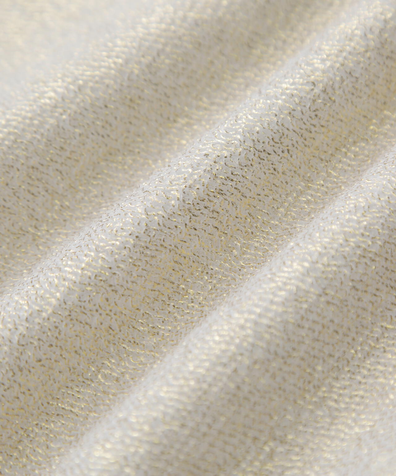 箔プリントカットソー | hLM（エイチエルエム） ｜【公式】通販