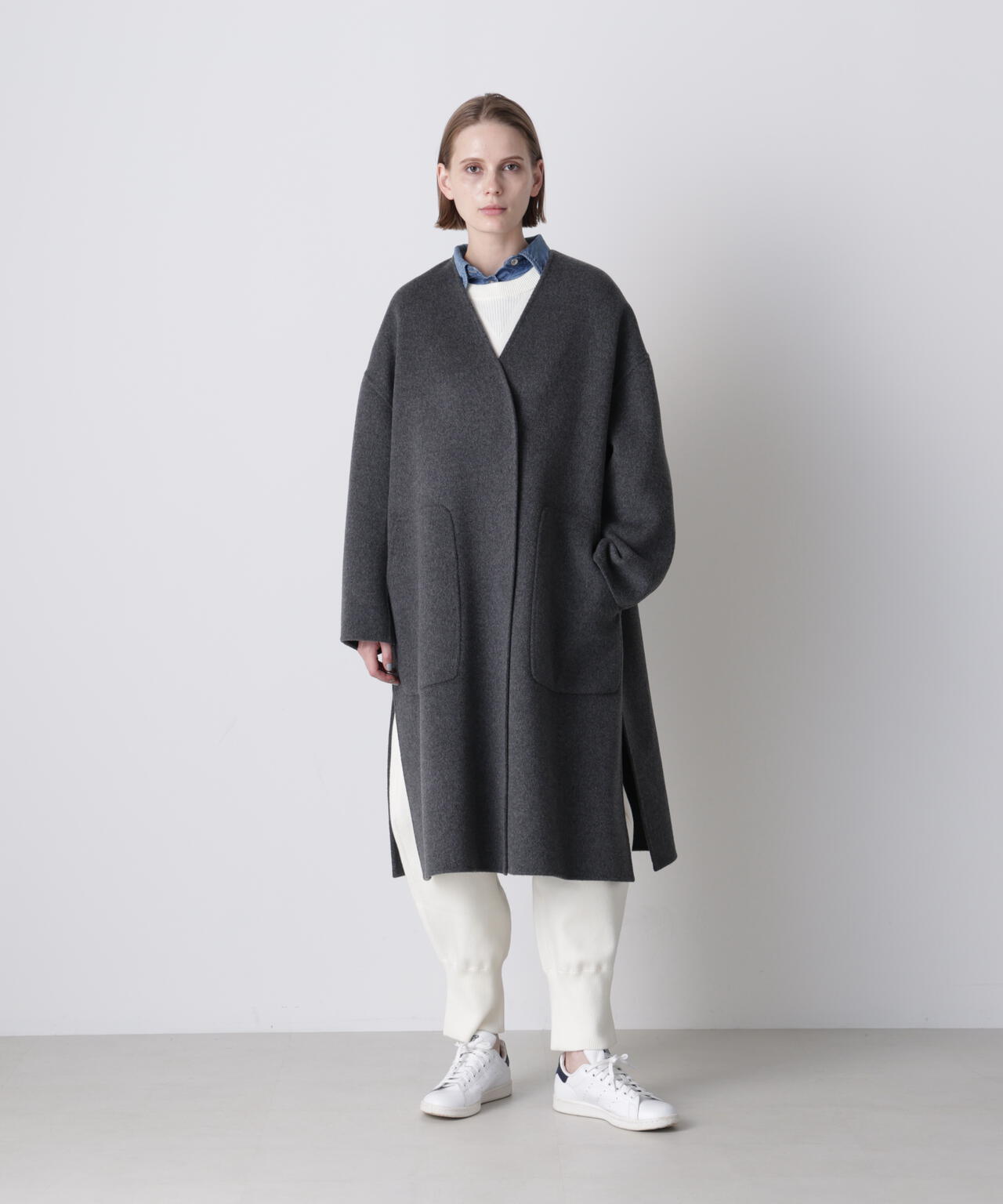 スエットニット | hLM（エイチエルエム） ｜【公式】通販mix.tokyo