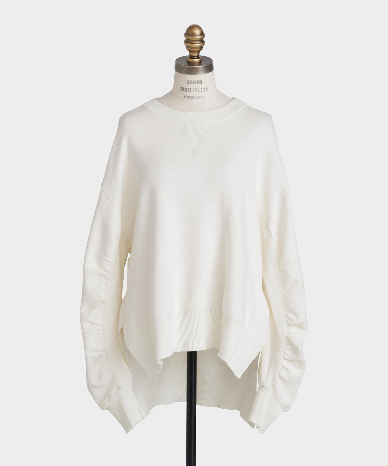 スエットニット