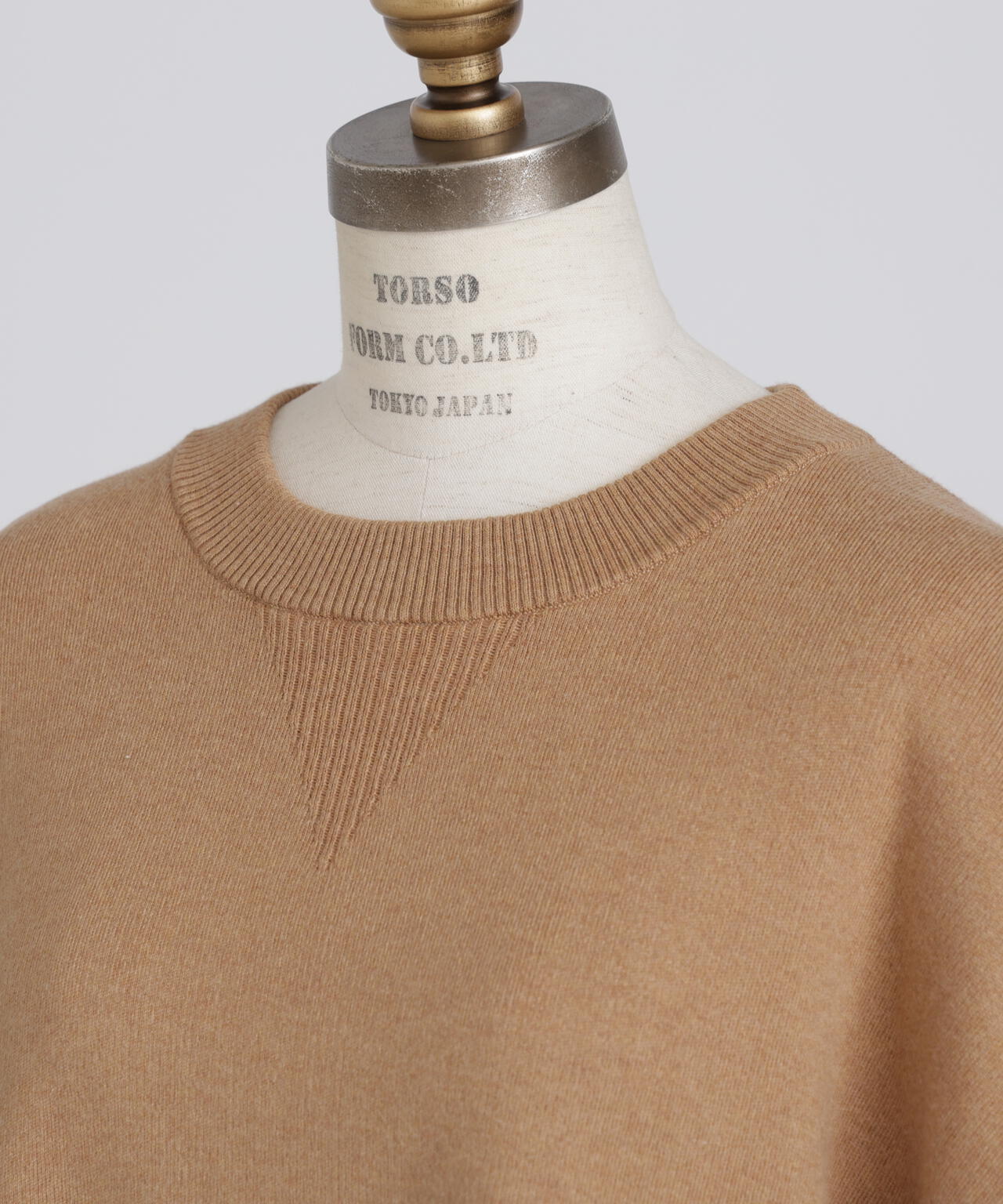 スエットニット