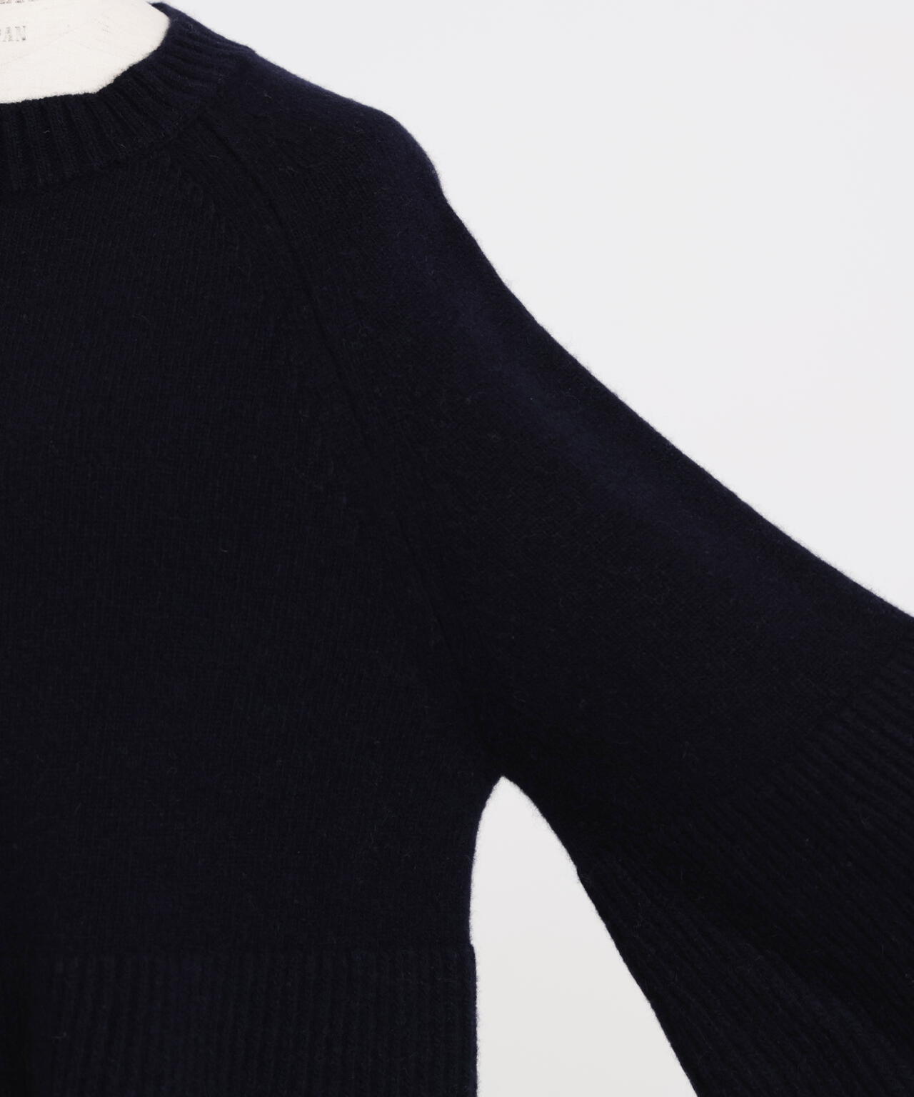 ウールカシミヤニット | hLM（エイチエルエム） ｜【公式】通販mix