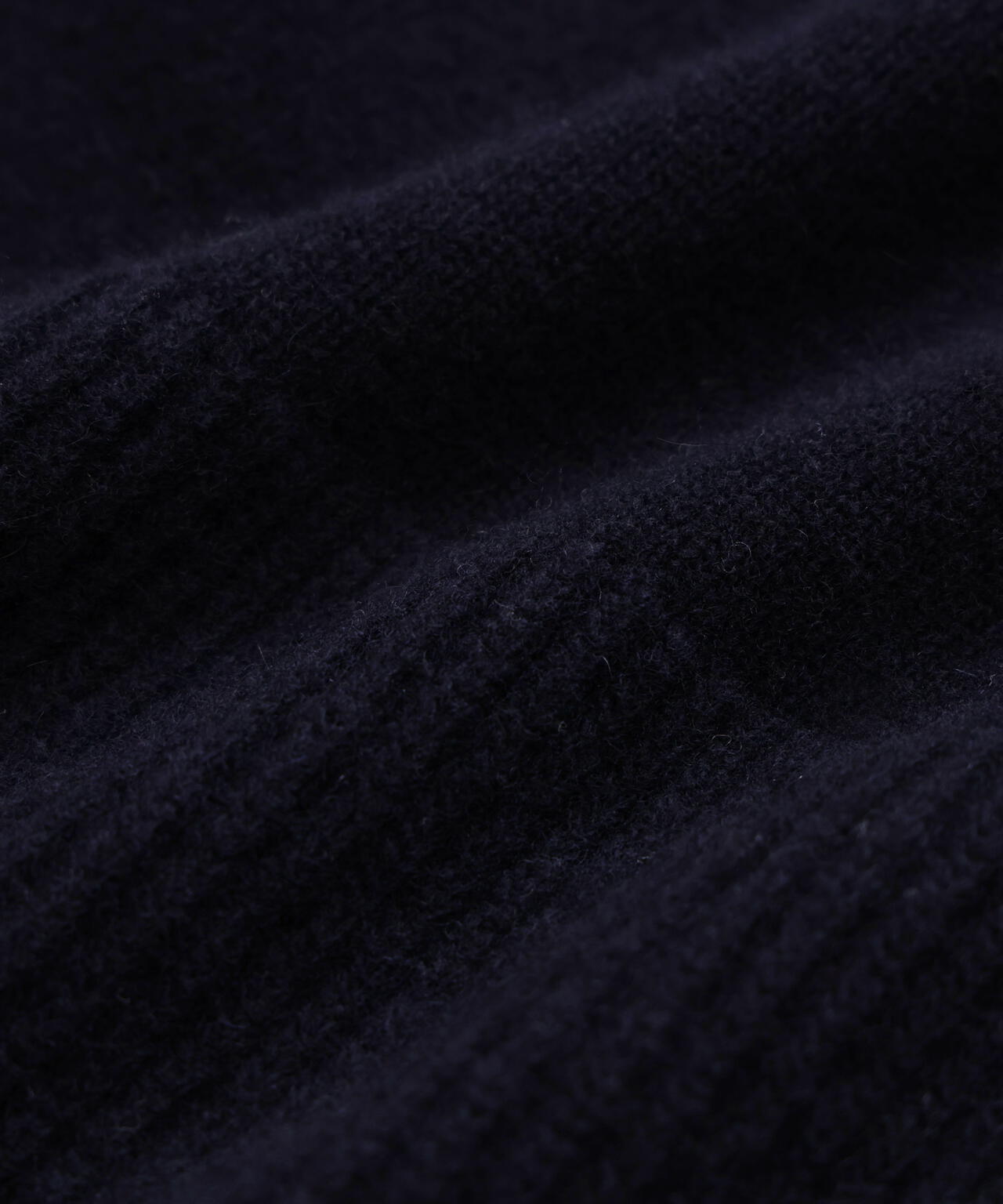 ウールカシミヤニット