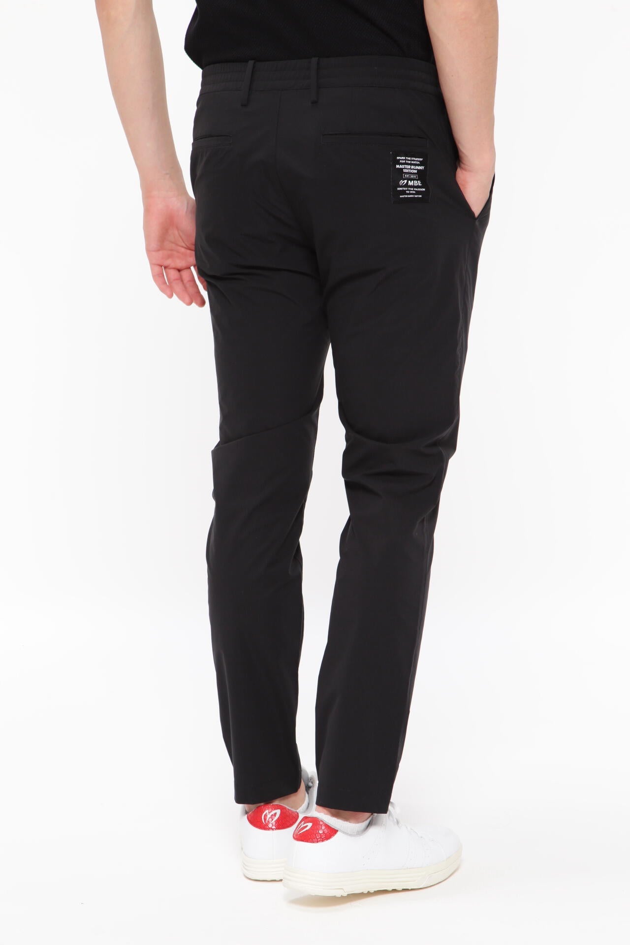 ソロテックス 2WAYストレッチ 撥水パンツ | MASTER BUNNY EDITION