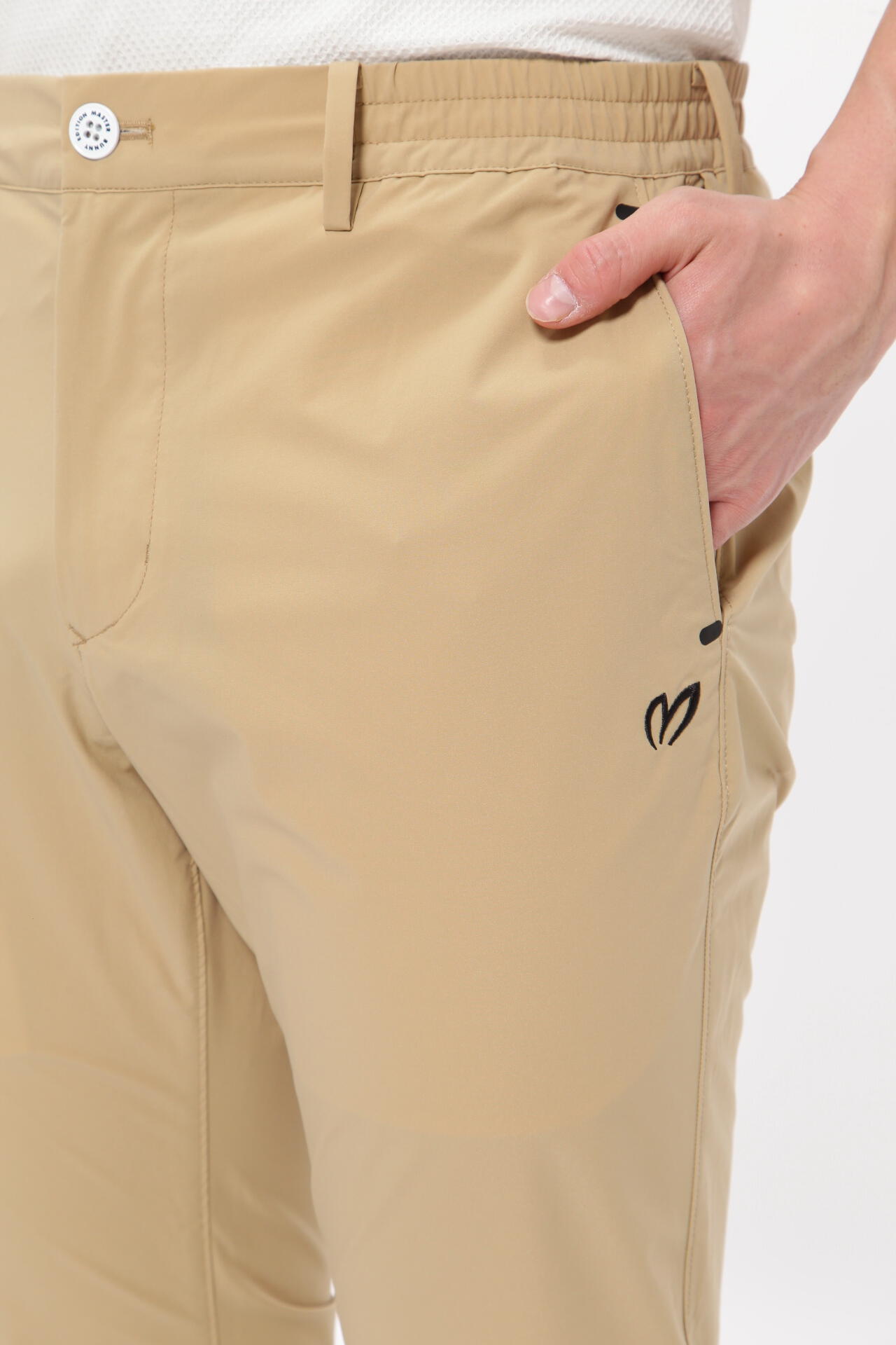 ソロテックス 2WAYストレッチ 撥水パンツ | MASTER BUNNY EDITION