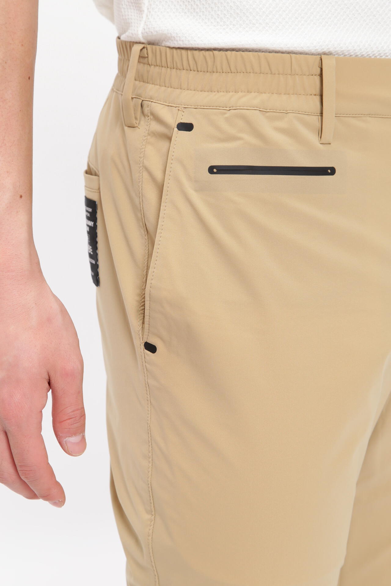 ソロテックス 2WAYストレッチ 撥水パンツ | MASTER BUNNY EDITION