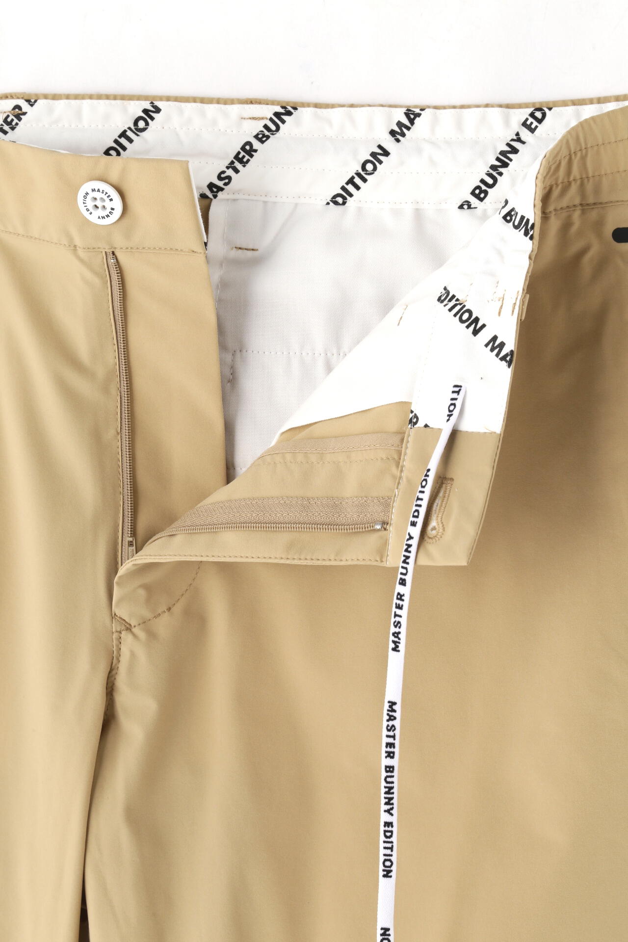 ソロテックス 2WAYストレッチ 撥水パンツ | MASTER BUNNY EDITION