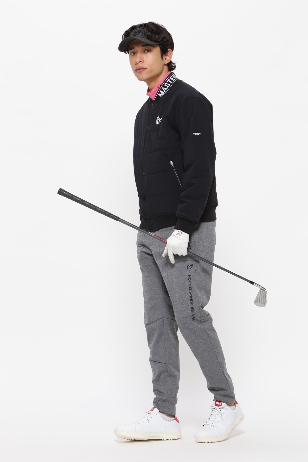 マスターバニーエディション2WAY ストレッチメランジタフタ 春夏 楽天市場】MASTER BUNNY EDITION 2WAYストレッチ メランジタフタ