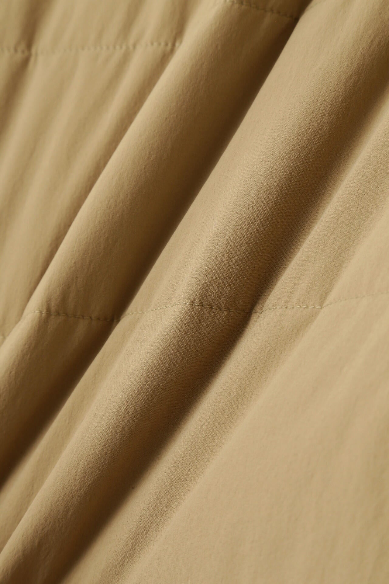 ストレッチタフタ 撥水ブルゾン | MASTER BUNNY EDITION（マスター