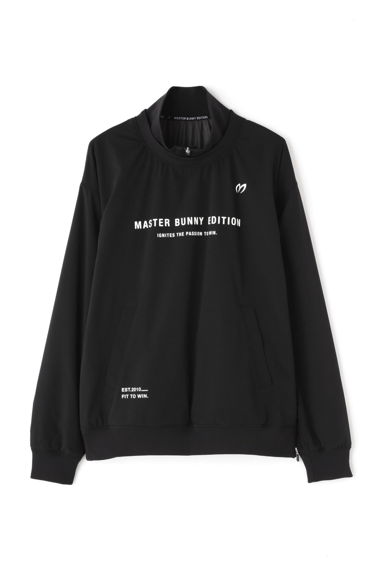 ポリエステルドビーストレッチコーティング ツインスニードジャック