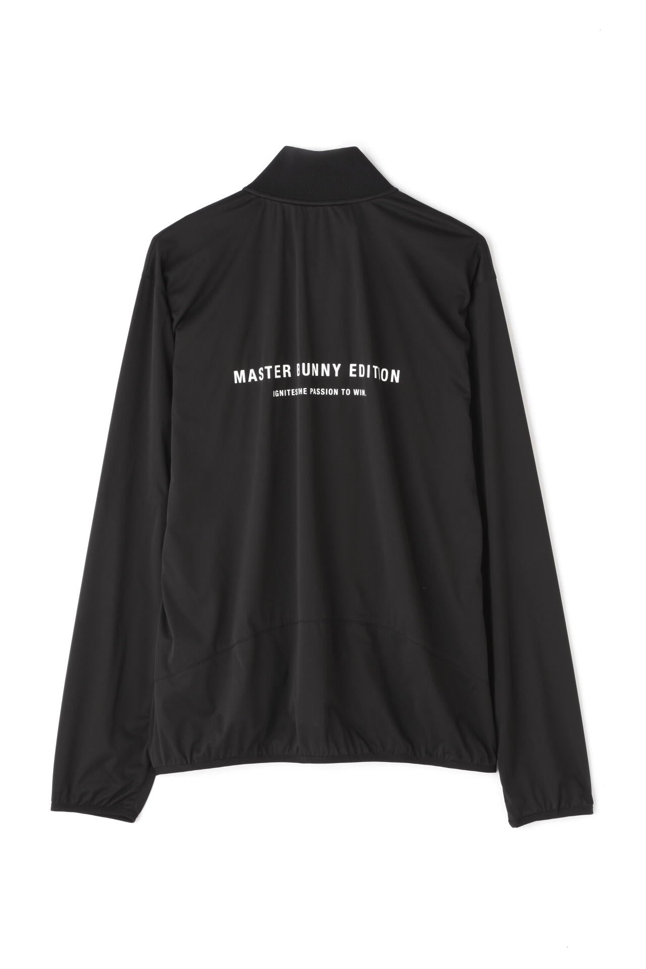 ポリエステルドビーストレッチコーティング ツインスニードジャック